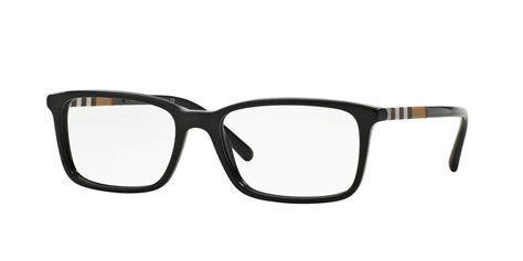 glasses burberry 2199 men|Burberry™ BE2199 Rectangle Eyeglasses .